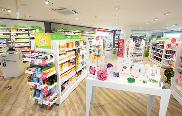 Lloyds Pharmacy | Blackrock Shopping Centre