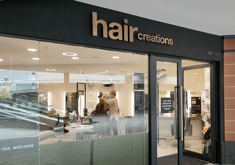 Hair Creations | Blackrock Shopping Centre